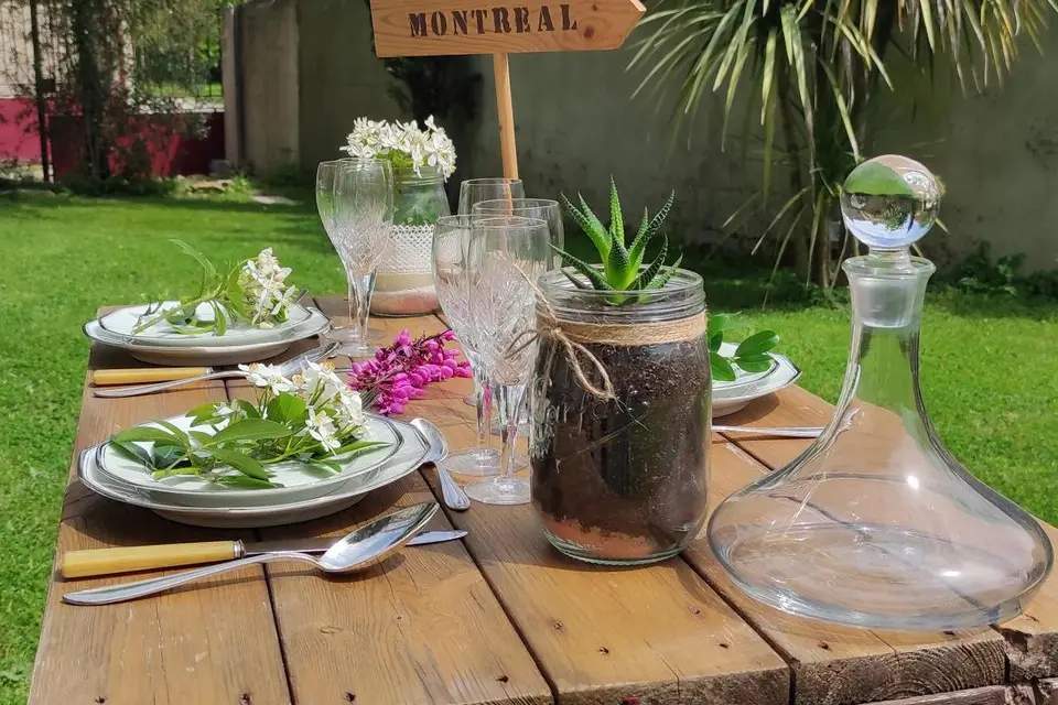 Pauline Chemineau Evènements — photo 8