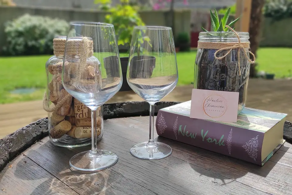 Pauline Chemineau Evènements — photo 7