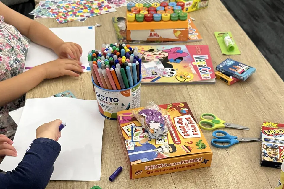 Babychou Services Avignon — photo 3