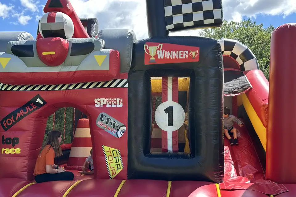 Babychou Services Avignon — photo 2