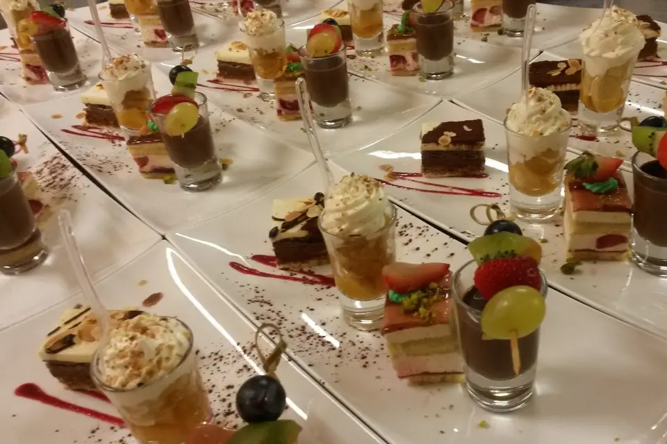 Saveurs Traiteur — photo 6