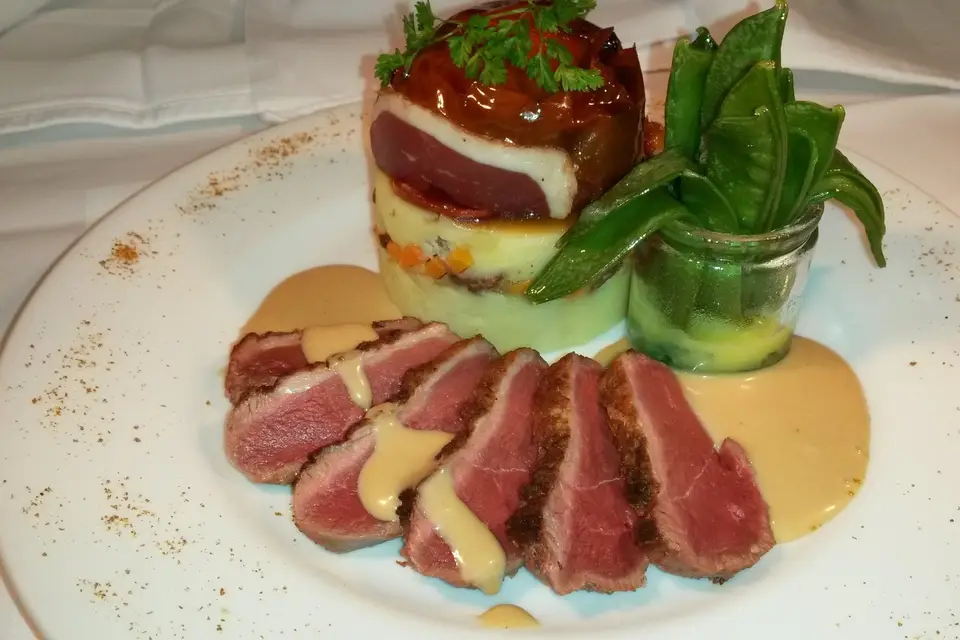 Saveurs Traiteur — photo 8