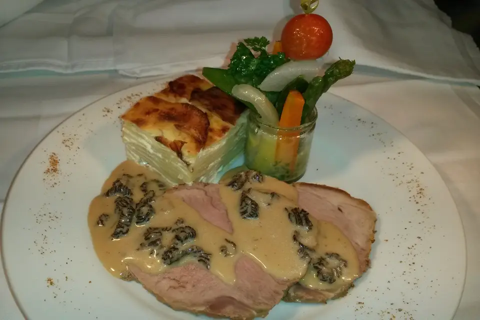 Saveurs Traiteur — photo 9