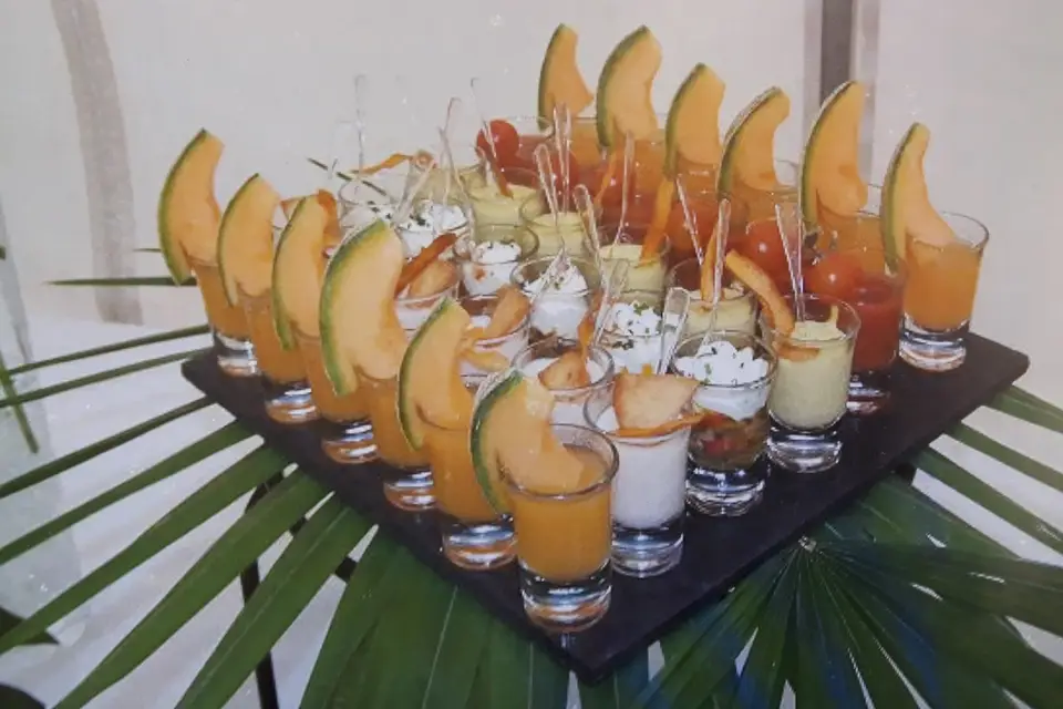 Saveurs Traiteur — photo 4