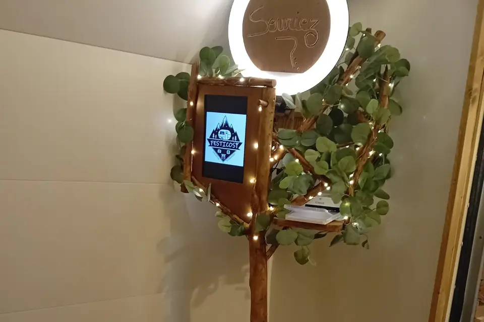 Festicosy — photo 7