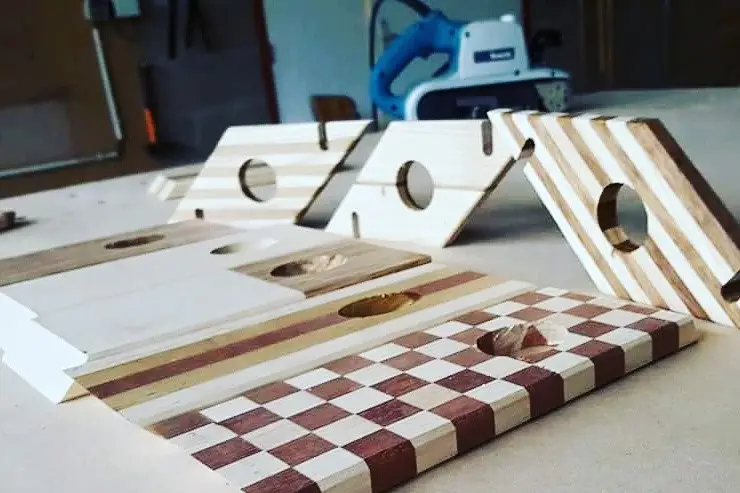 Eymeric Robine Menuiserie Générale — photo 8