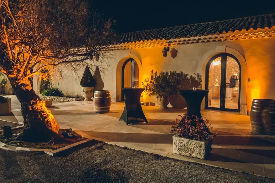 Gergom Events — photo 2