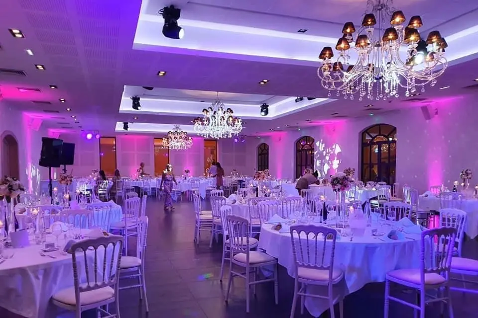 Gergom Events — photo 1