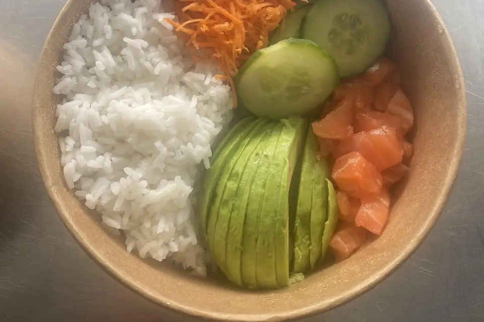 L’escale des saveurs — photo 8