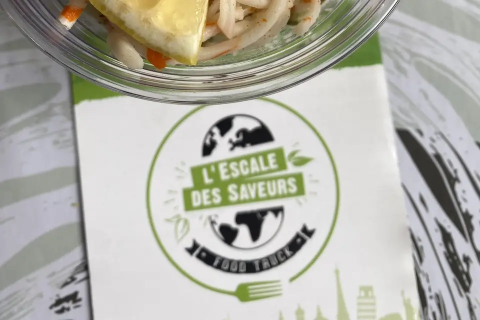 L’escale des saveurs — photo 1