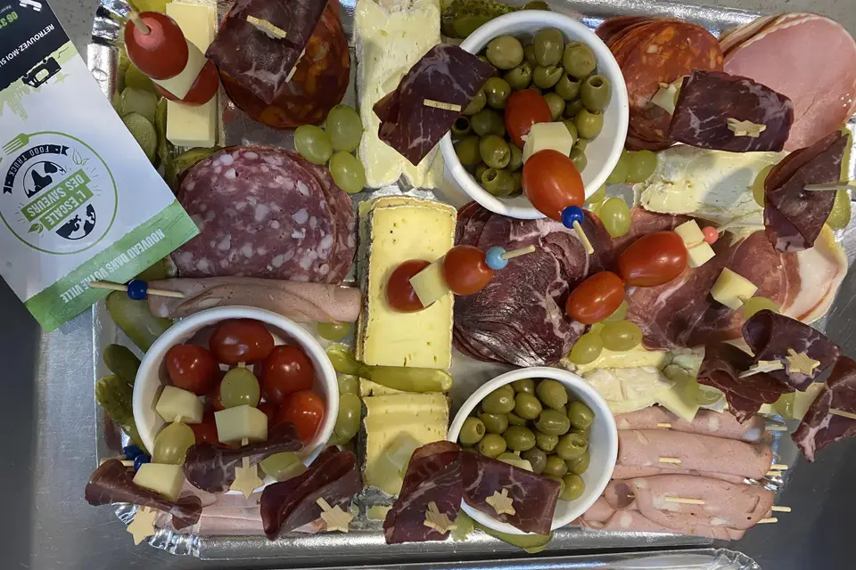 L’escale des saveurs — photo 3