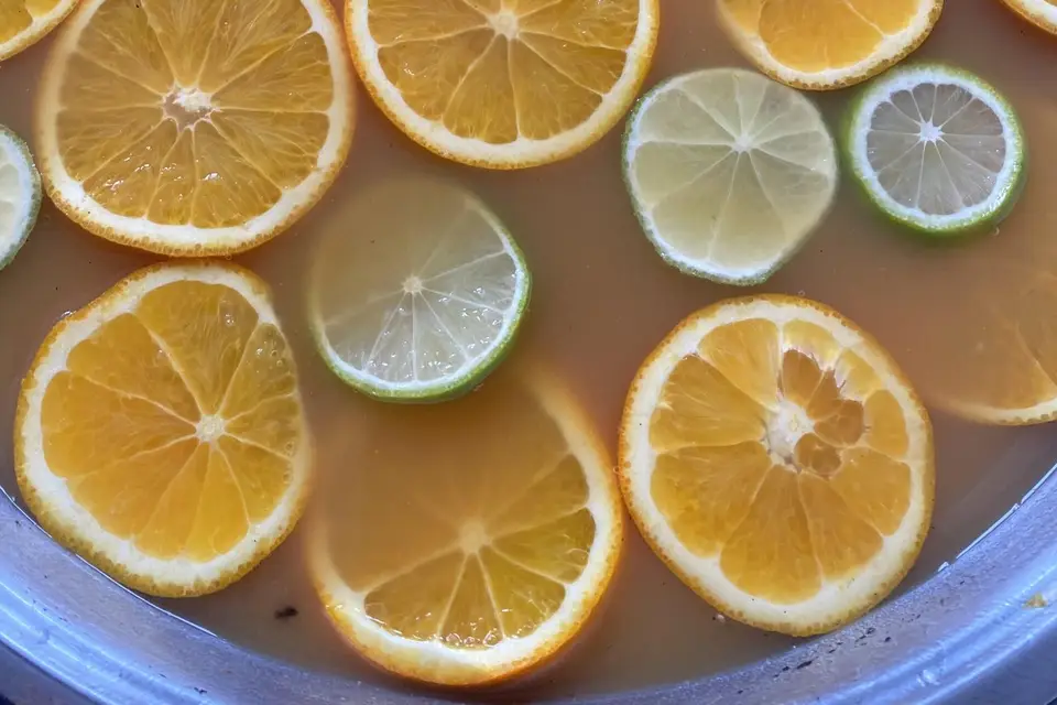 L’escale des saveurs — photo 7