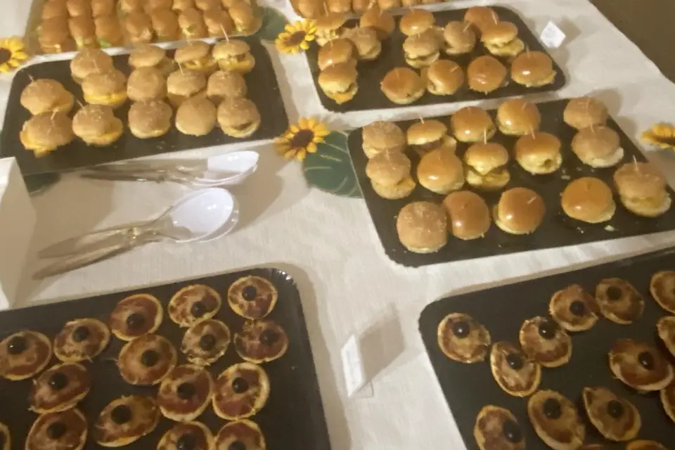 L’escale des saveurs — photo 6