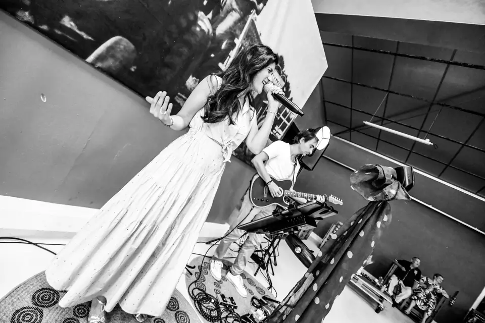 You & Me — photo 6