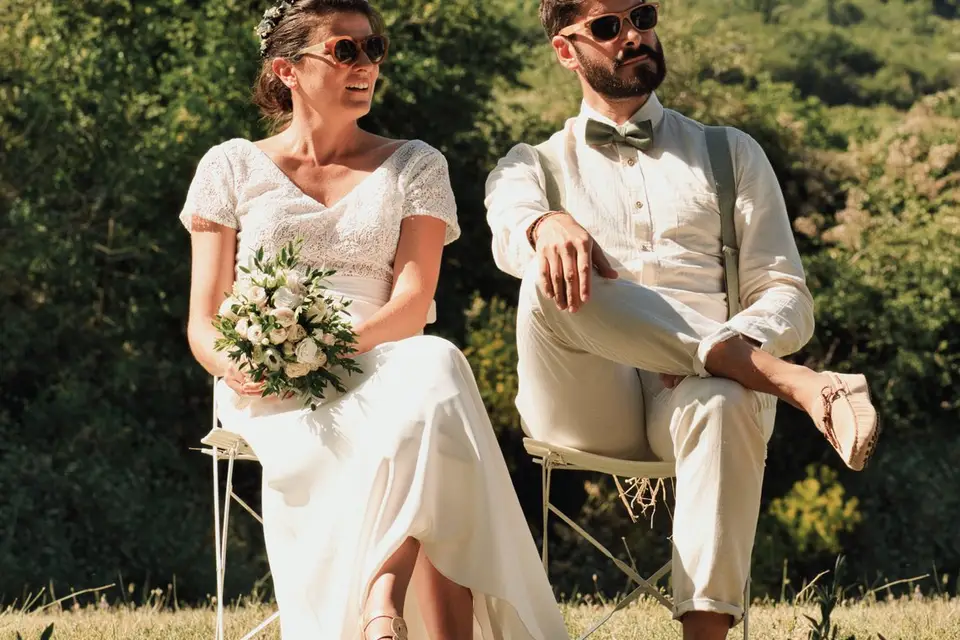 Intime' Mans Vôtre — photo 6