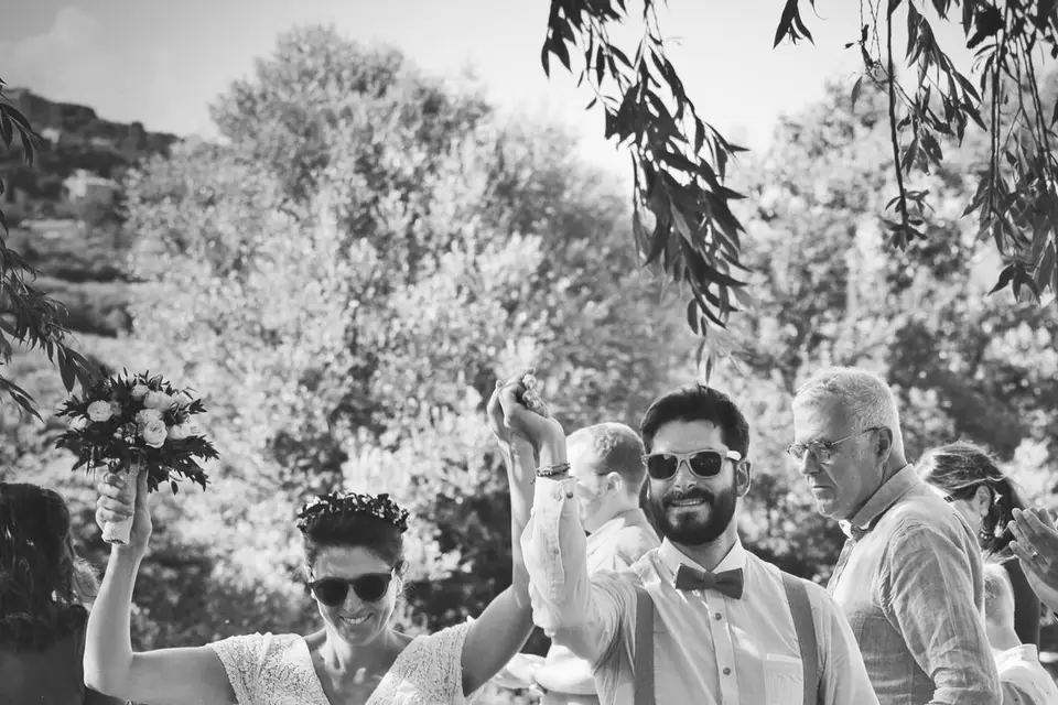 Intime' Mans Vôtre — photo 1