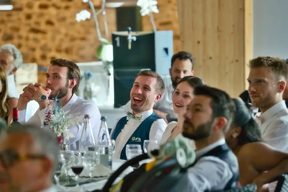 Intime' Mans Vôtre — photo 4