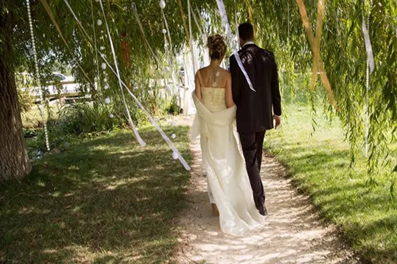 Domaine de Belair — photo 7