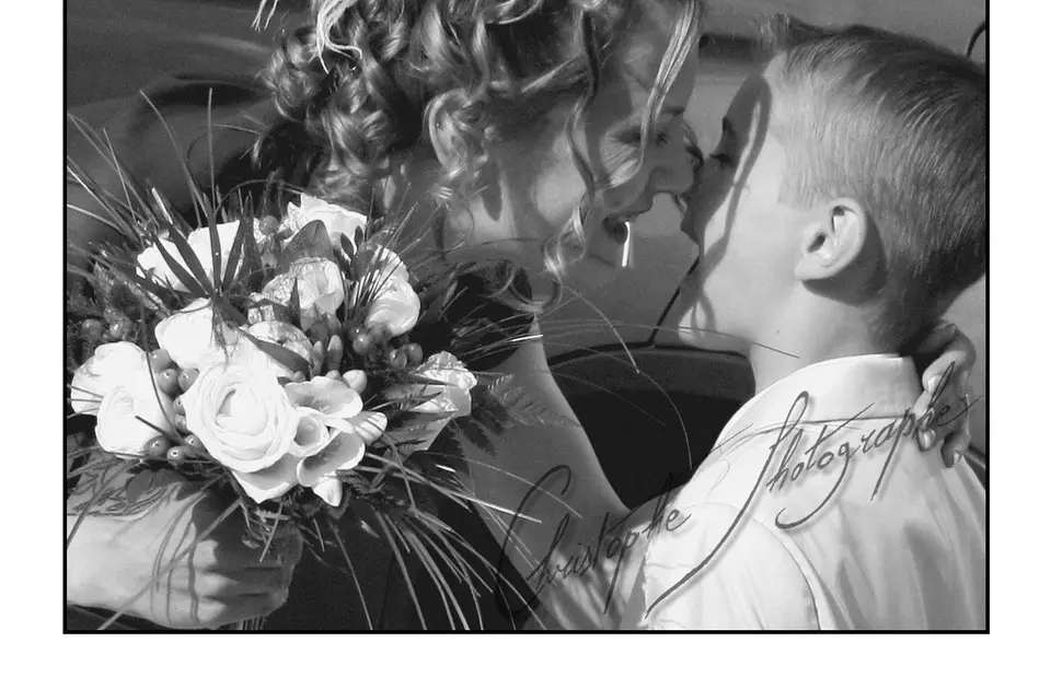 Christophe Photographe — photo 1