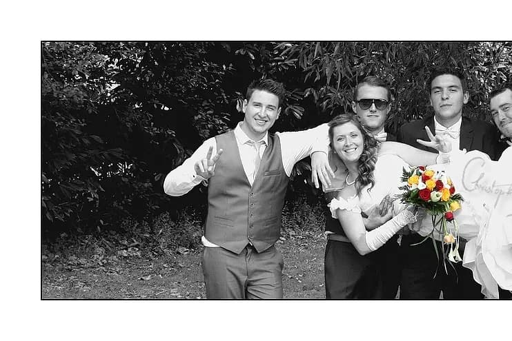 Christophe Photographe