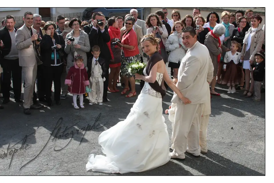 Christophe Photographe — photo 2