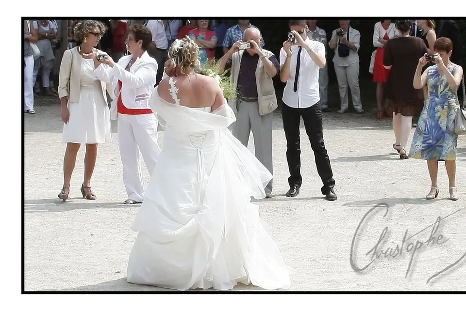 Christophe Photographe — photo 3