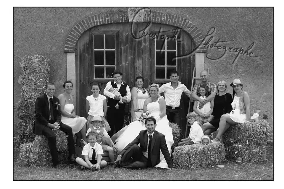 Christophe Photographe — photo 4