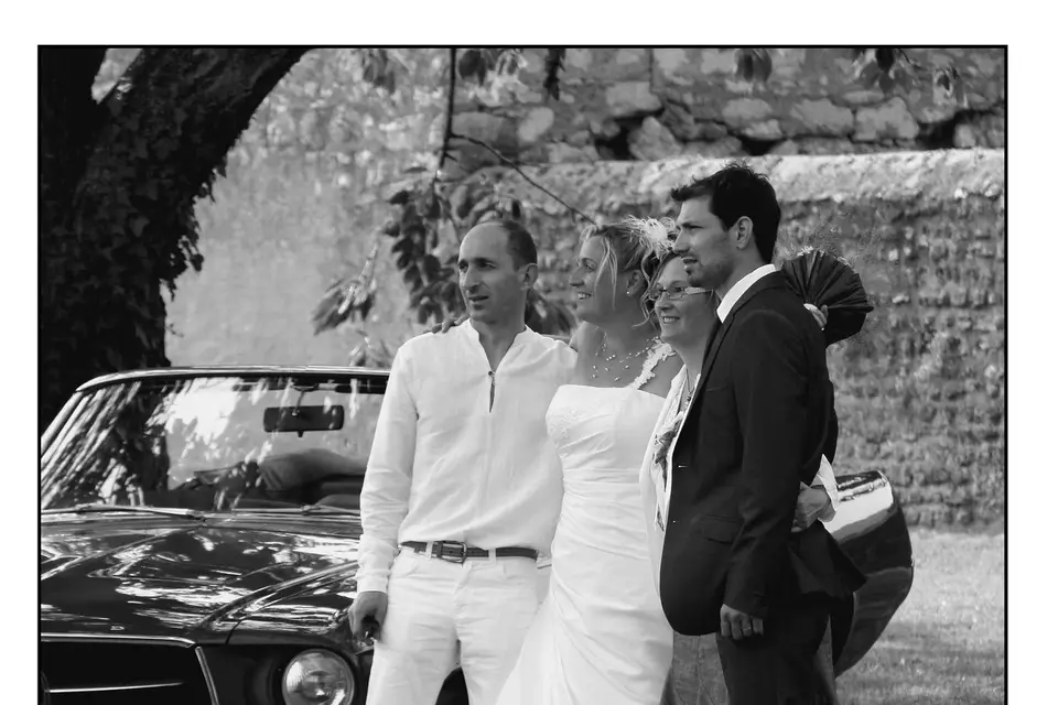 Christophe Photographe — photo 5