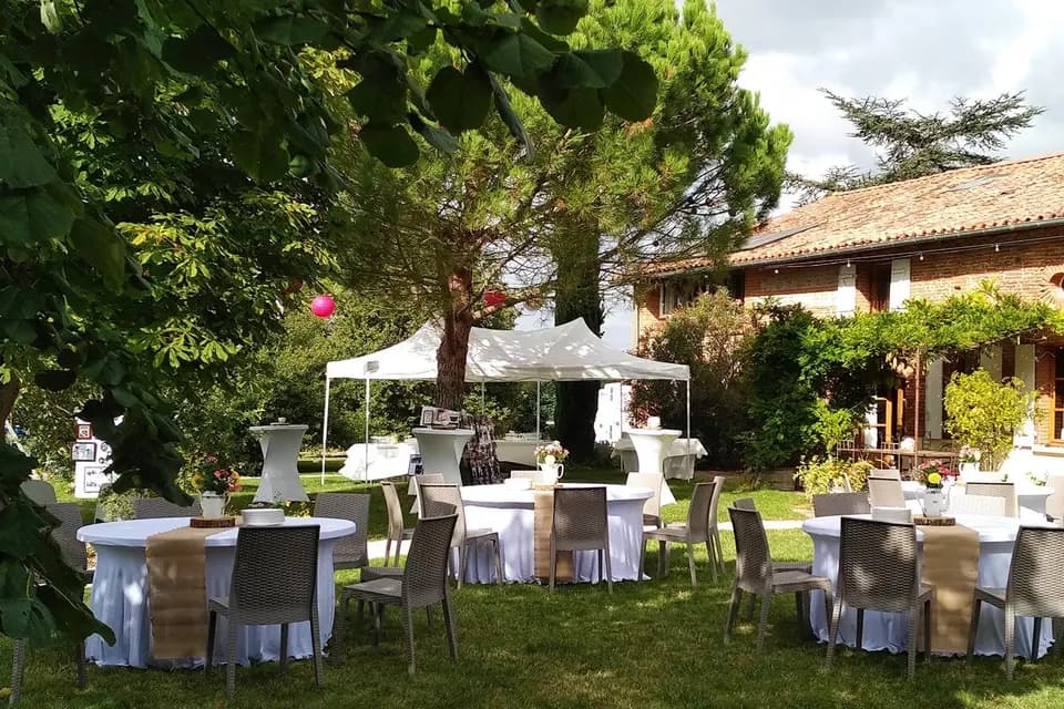 Domaine de Belair — photo 8