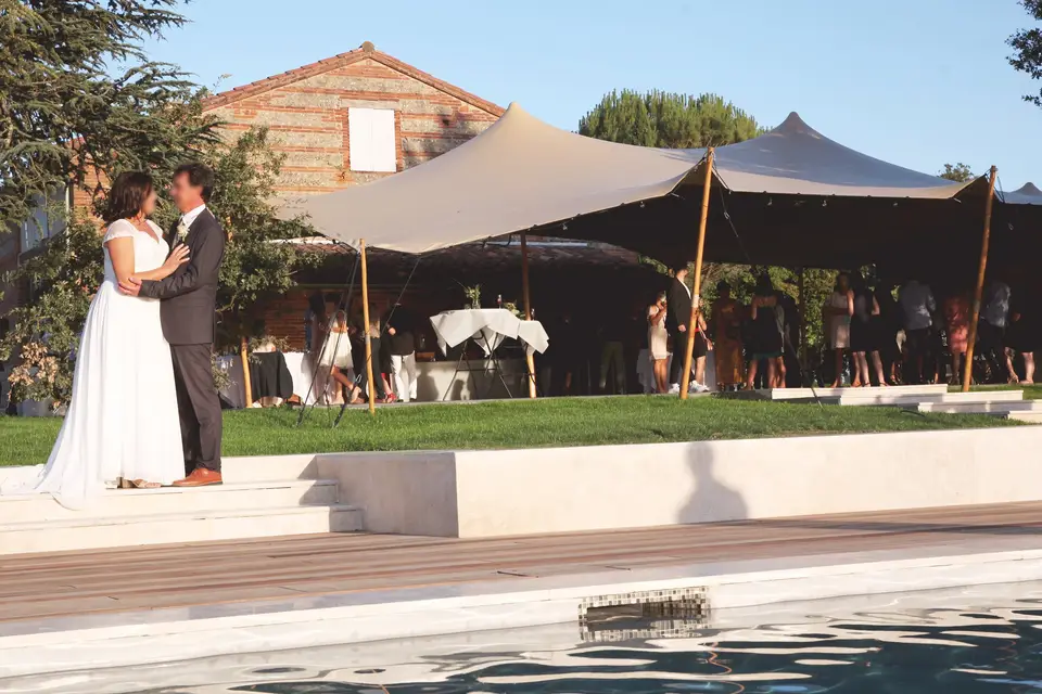 Domaine de Belair — photo 2