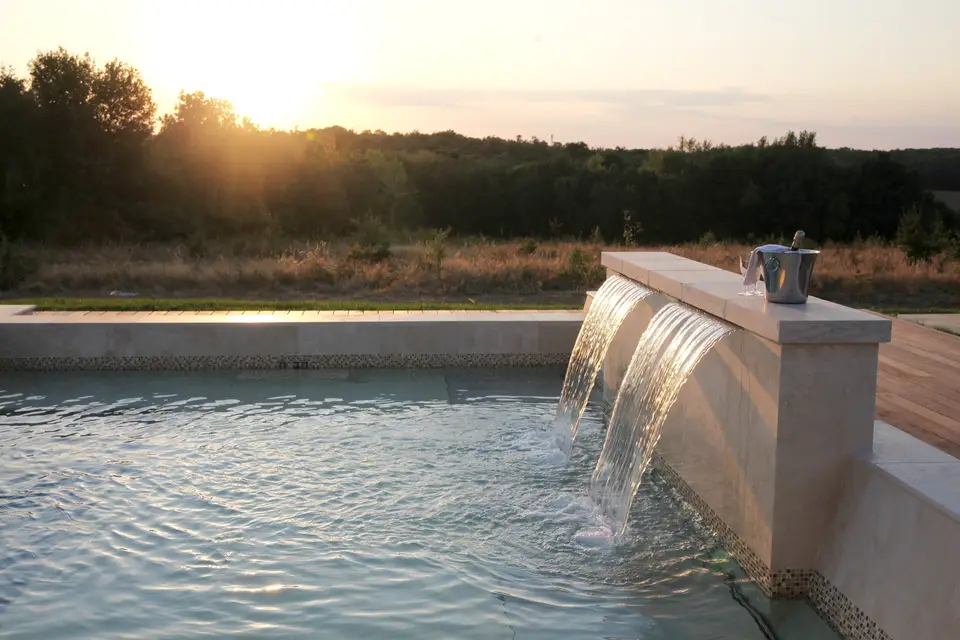 Domaine de Belair — photo 6