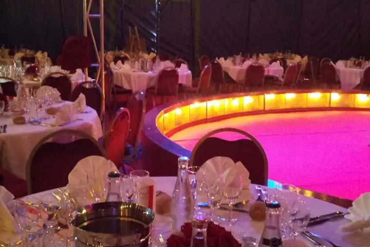 Chapiteaux'n Shows — photo 1