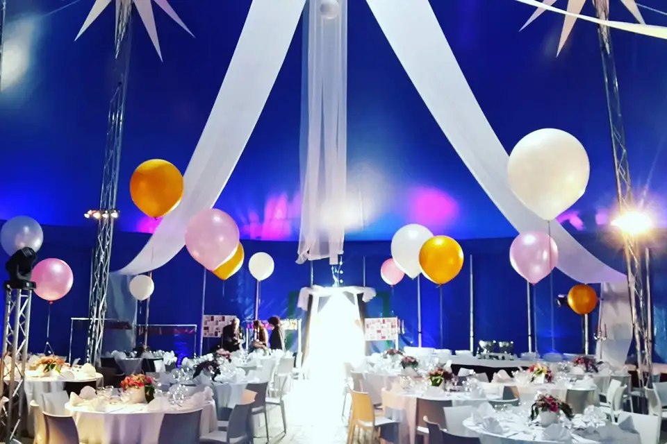 Chapiteaux'n Shows — photo 2