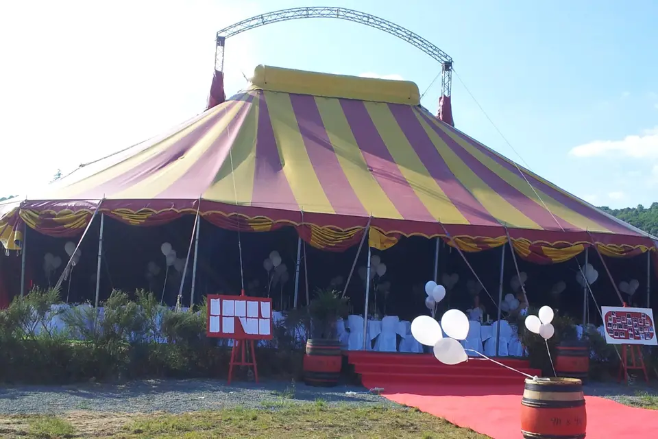 Chapiteaux'n Shows — photo 5