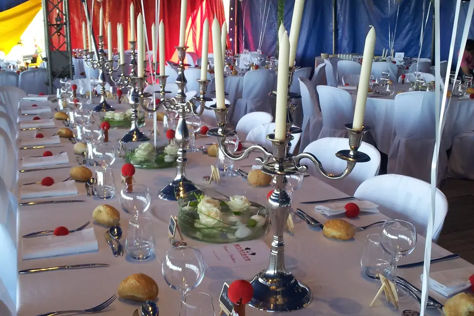 Chapiteaux'n Shows — photo 6