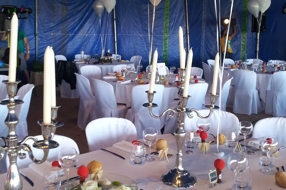 Chapiteaux'n Shows — photo 7