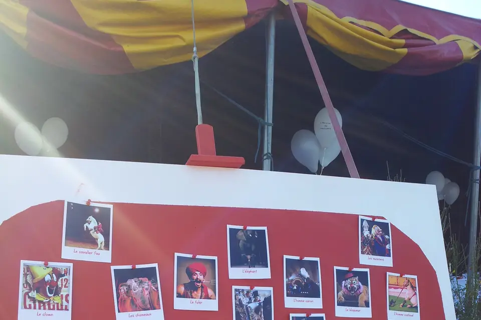 Chapiteaux'n Shows — photo 8