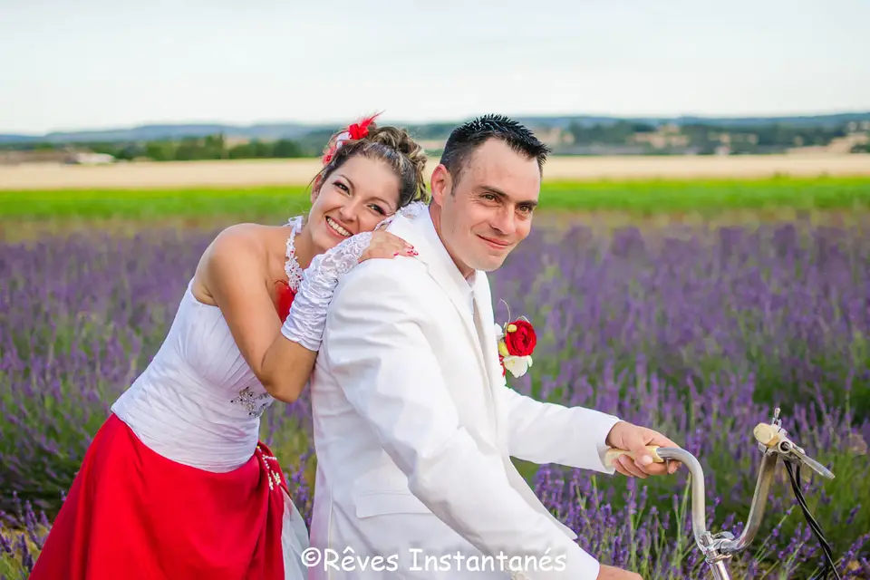 Rêves Instantanés - Johanna Aubin — photo 6