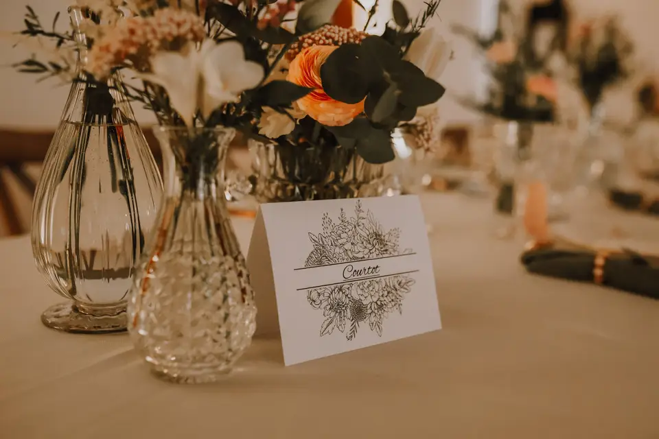 Les Élégantes — photo 5