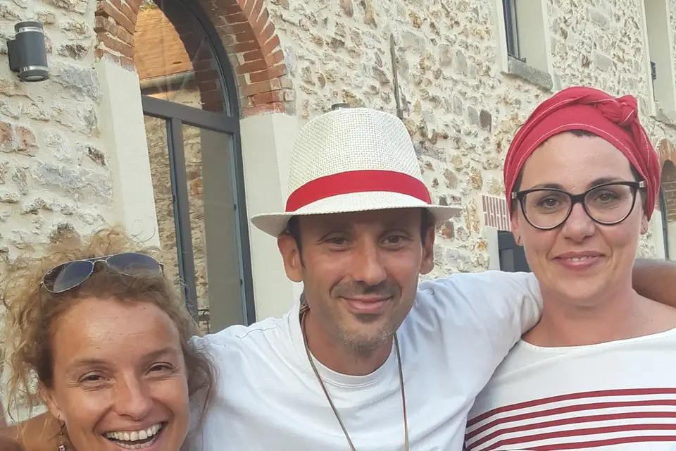 Paracata — photo 7