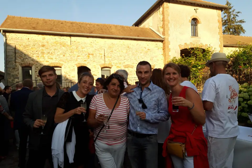 Paracata — photo 1