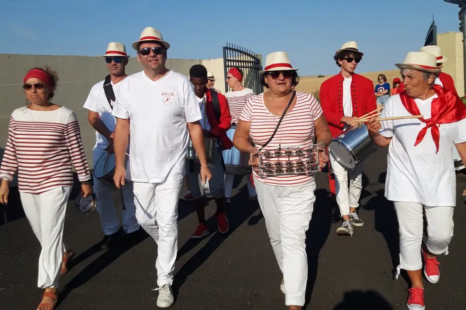 Paracata — photo 6