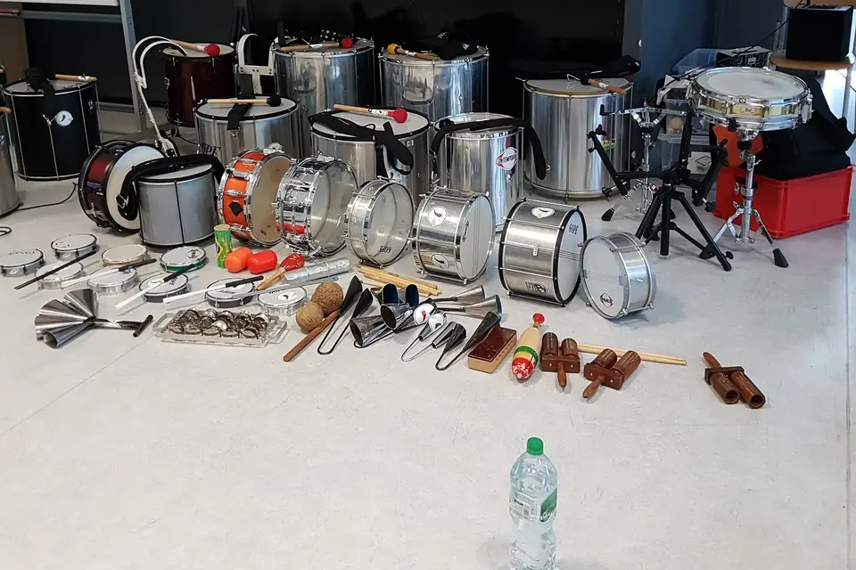 Paracata — photo 8