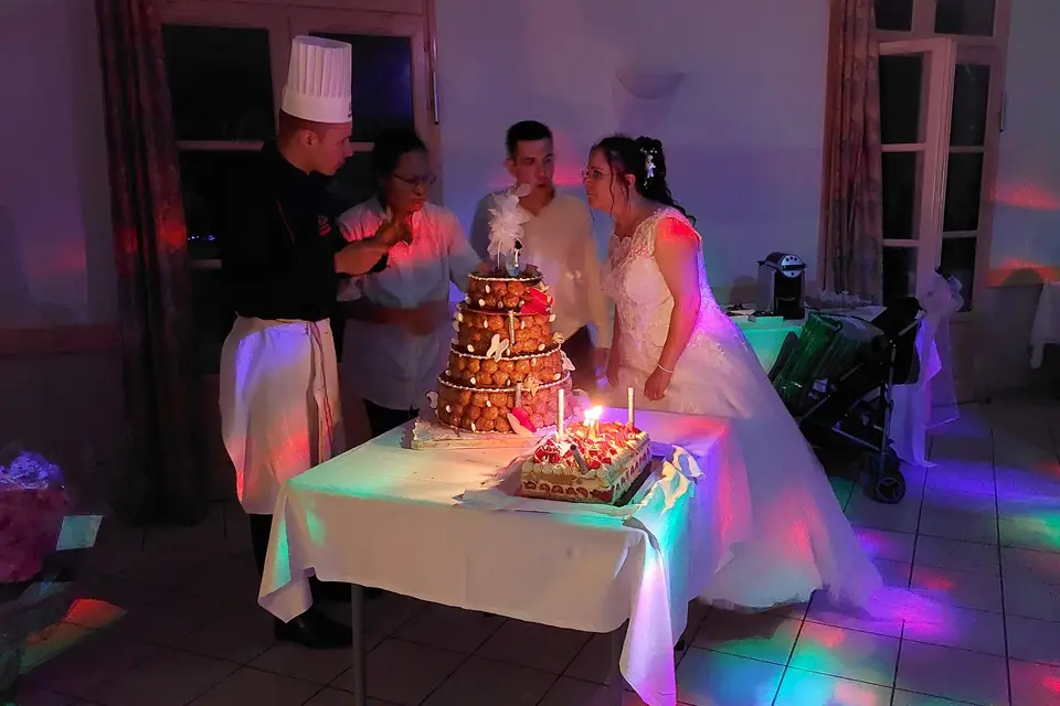 FG Informatique 89 — photo 2