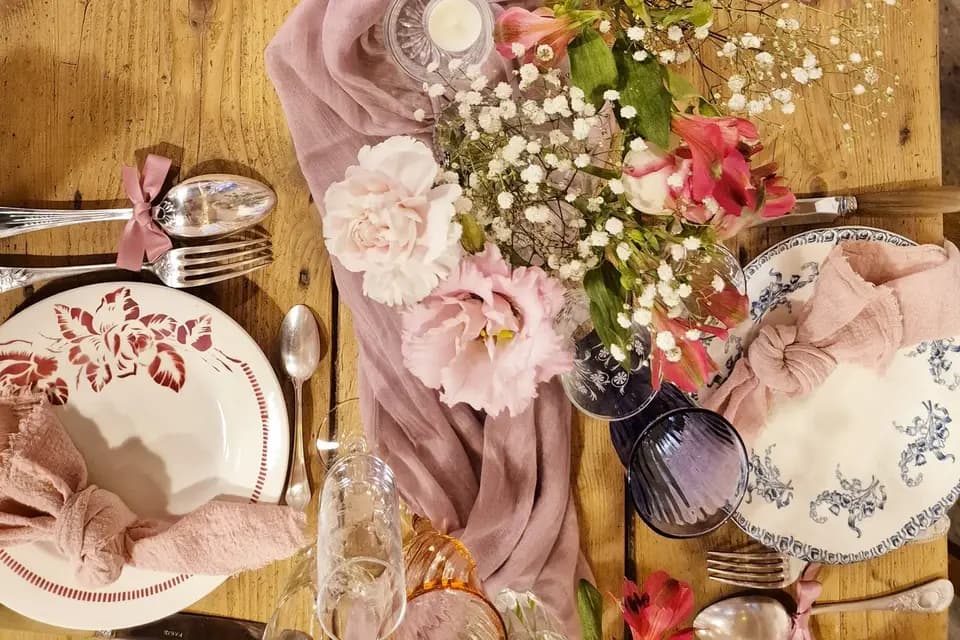 Les Élégantes — photo 7