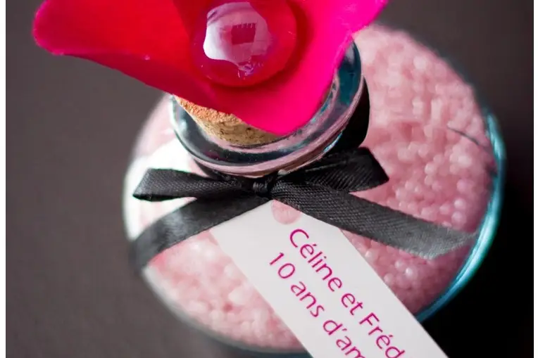 Kan'L Décoration Evénementielle — photo 3