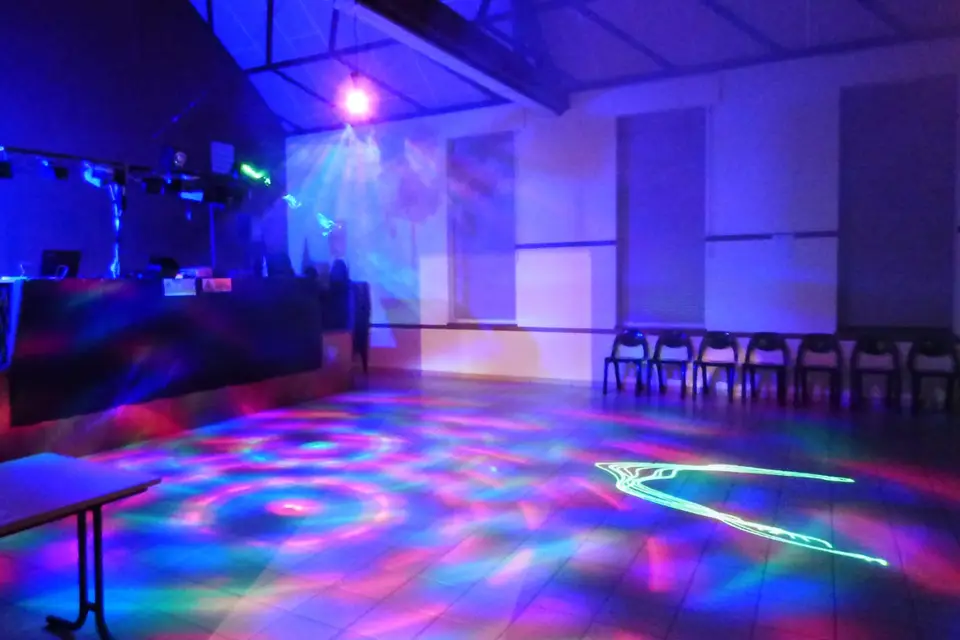 FG Informatique 89 — photo 8