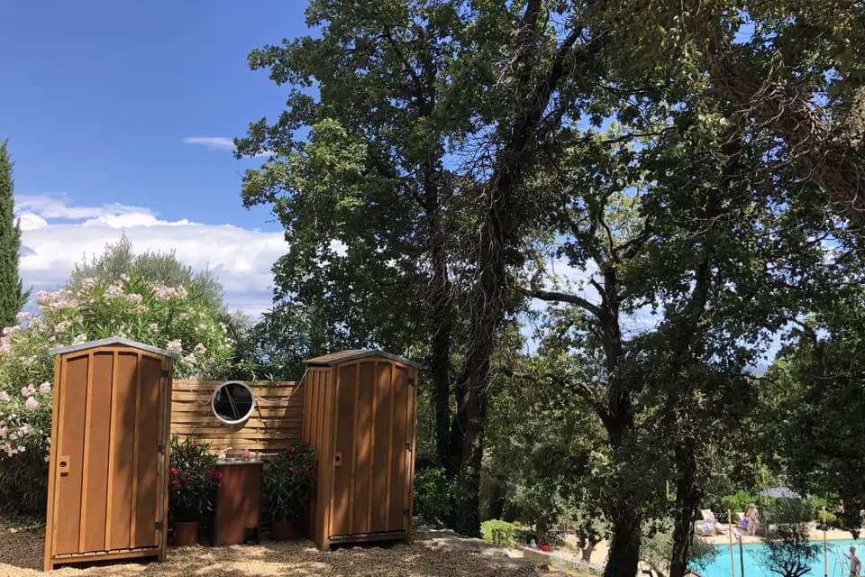 Sebach - Sanitaires — photo 5