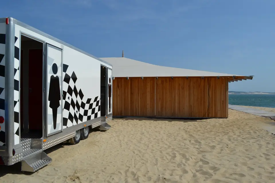 Sebach - Sanitaires — photo 7