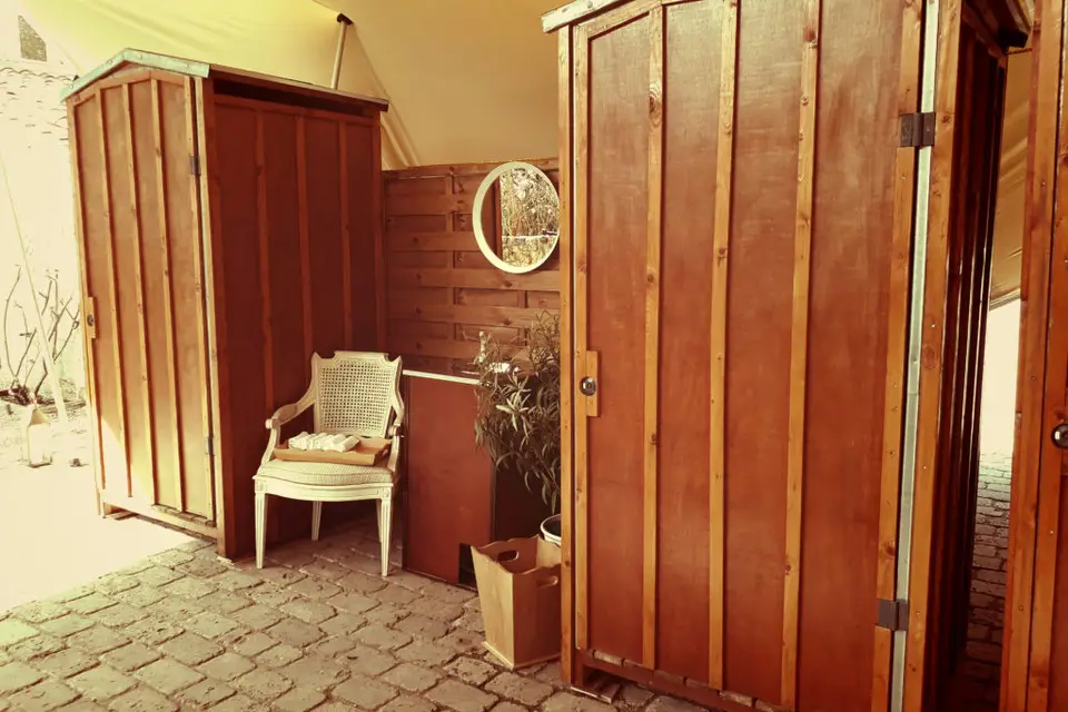 Sebach - Sanitaires — photo 3